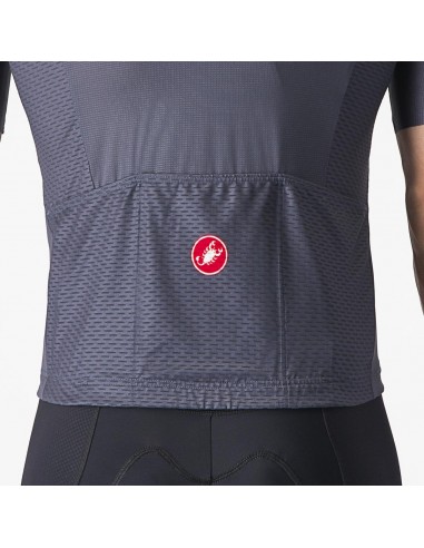 Maillot Tradizione Az Twilight/Az acero cl/Bln