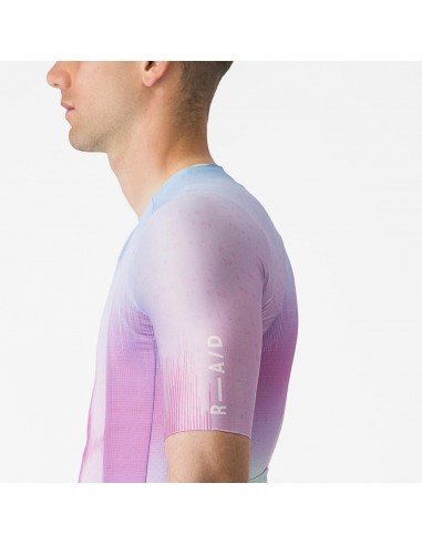 Maillot R-A/D Vlt multicolor