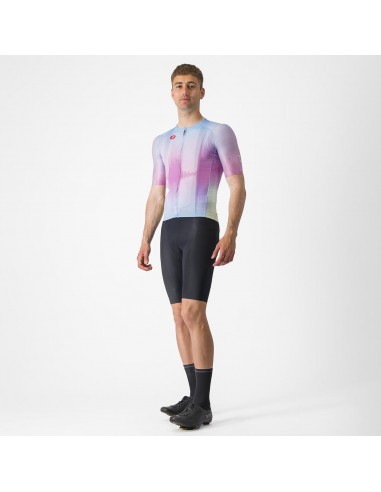 Maillot R-A/D Vlt multicolor