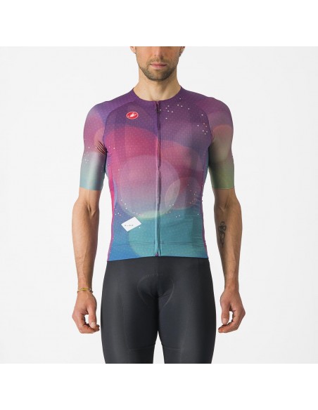 Maillot R-A/D Mrd multicolor