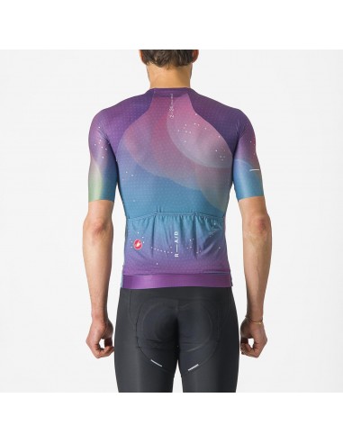 Maillot R-A/D Mrd multicolor
