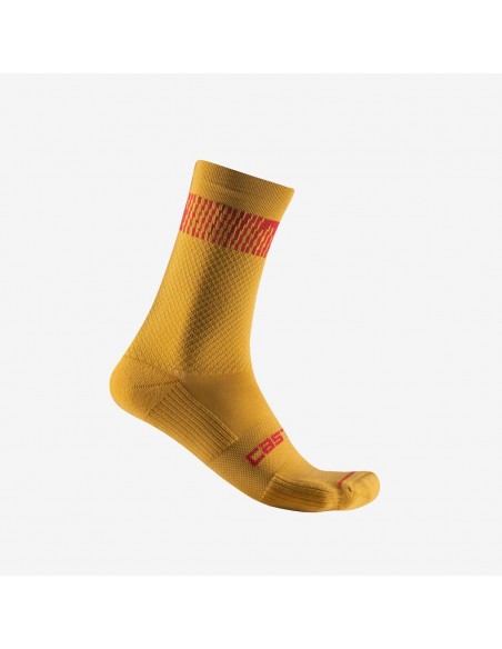 Calcetines Unlimited 18 Dorado/Rj Rich