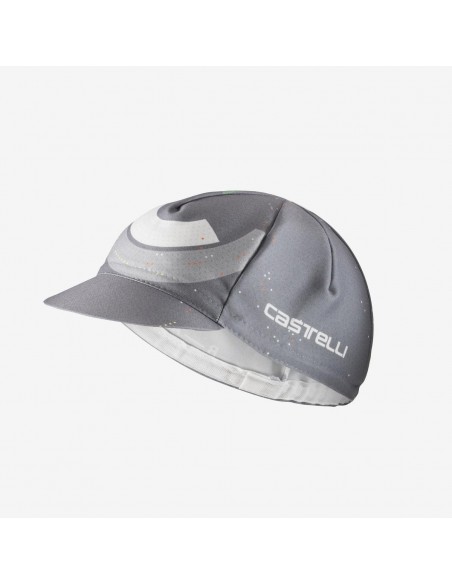 Gorra R-A/D Gr multicolor