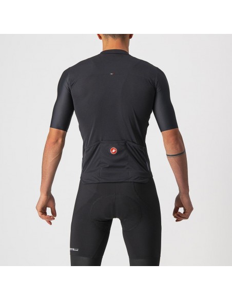 Maillot Prologo 7 Neg cl/Pt/Marfil
