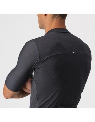 Maillot Prologo 7 Neg cl/Pt/Marfil