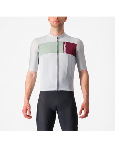 Maillot Prologo 7 Gr plt/Vrd Defender