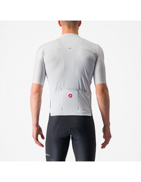 Maillot Prologo 7 Gr plt/Vrd Defender