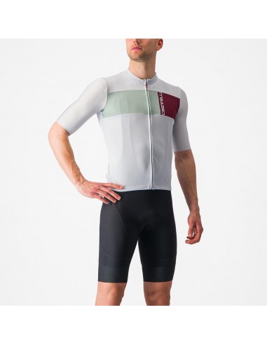 Maillot Prologo 7 Gr plt/Vrd Defender