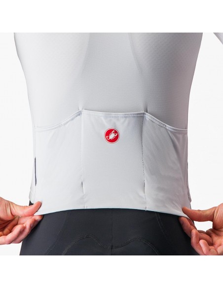 Maillot Prologo 7 Gr plt/Vrd Defender