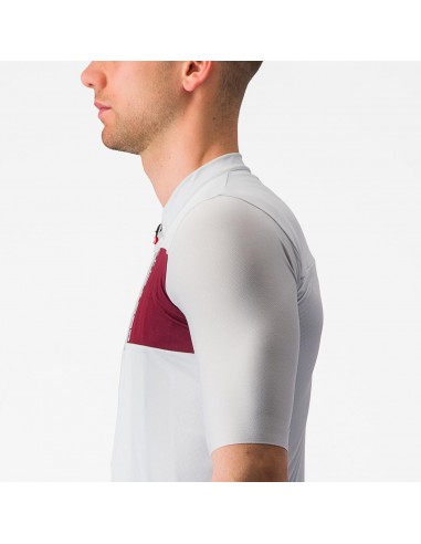 Maillot Prologo 7 Gr plt/Vrd Defender