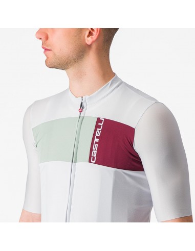 Maillot Prologo 7 Gr plt/Vrd Defender