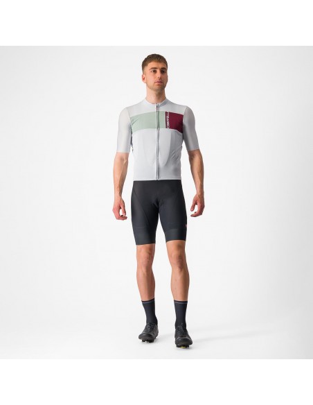 Maillot Prologo 7 Gr plt/Vrd Defender