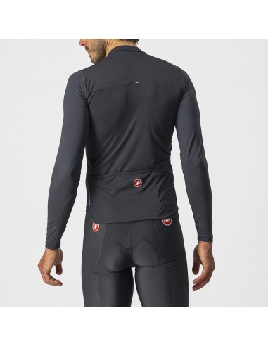 Maillot Prologo 7 m/l Neg cl/Pt/Marfil Maillot Prologo 7 m/l Neg cl/Pt/Marfil