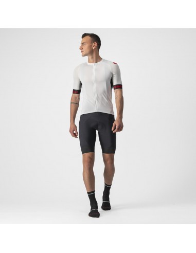 Maillot Entrata VI Marfil/Neg cl/Rj