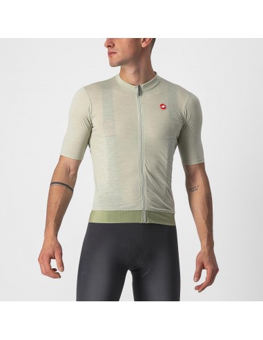 Maillot  Essenza Vrd Desierto