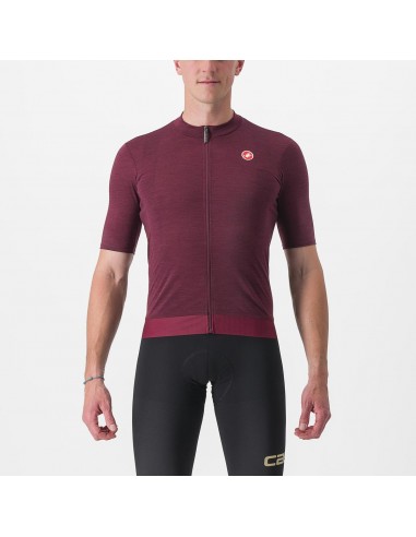 Maillot Essenza Burdeos