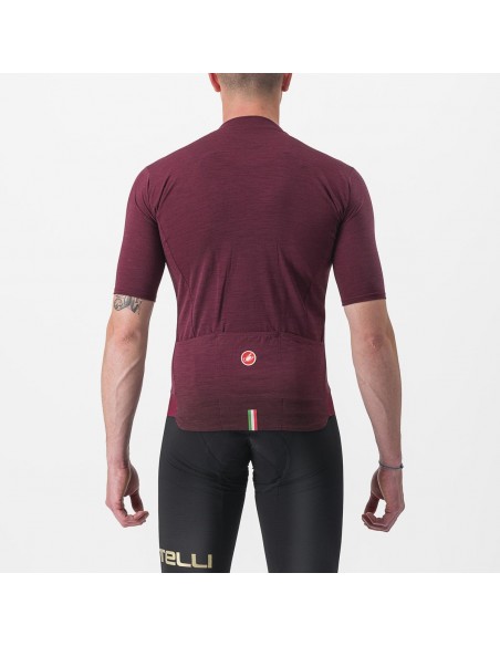 Maillot Essenza Burdeos