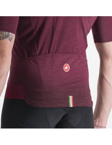 Maillot Essenza Burdeos