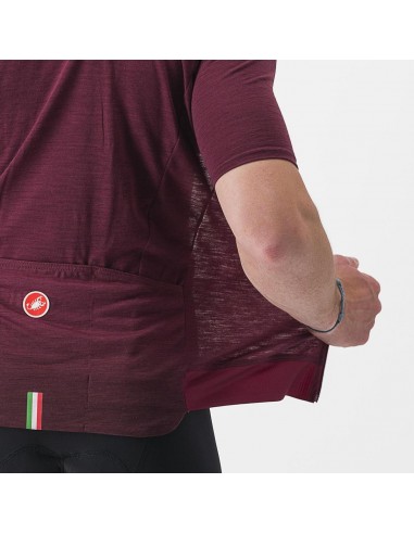Maillot Essenza Burdeos