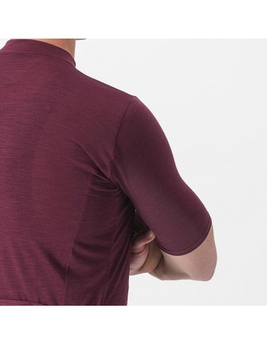Maillot Essenza Burdeos
