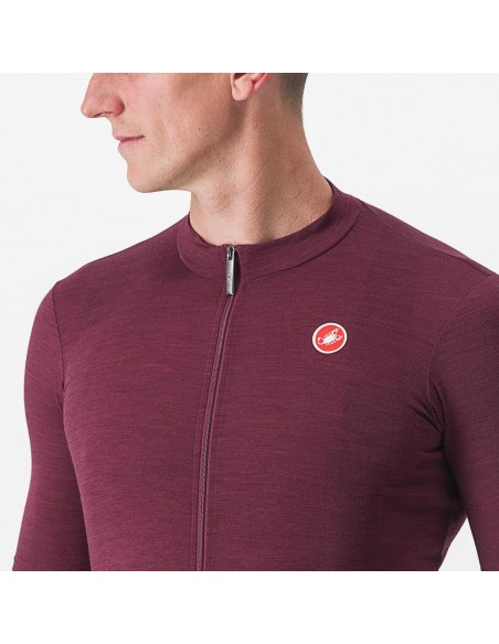 Maillot Essenza Burdeos