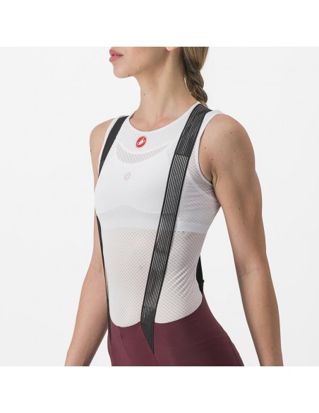 Culotte Free Aero RC W Burdeos osc