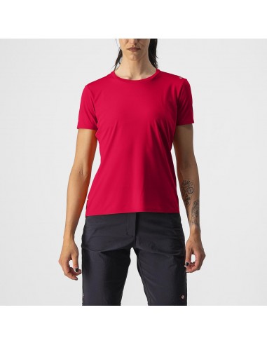 Camiseta Tech 2 W Hibisco