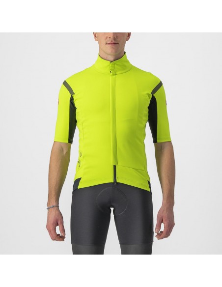 Gabba Ros 2 Lima Elec/Gr osc