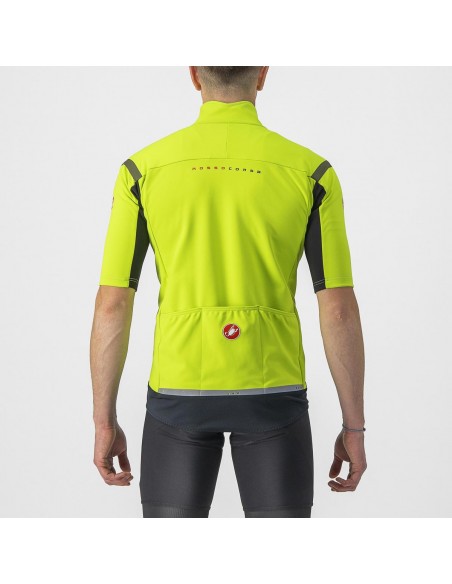 Gabba Ros 2 Lima Elec/Gr osc