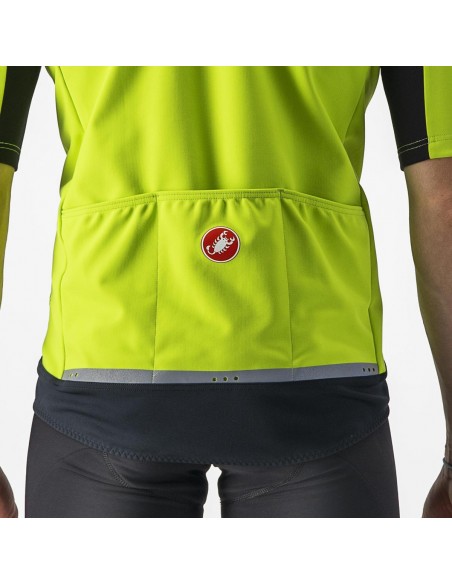 Gabba Ros 2 Lima Elec/Gr osc