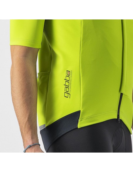 Gabba Ros 2 Lima Elec/Gr osc