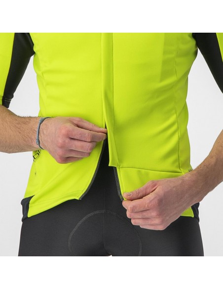 Gabba Ros 2 Lima Elec/Gr osc