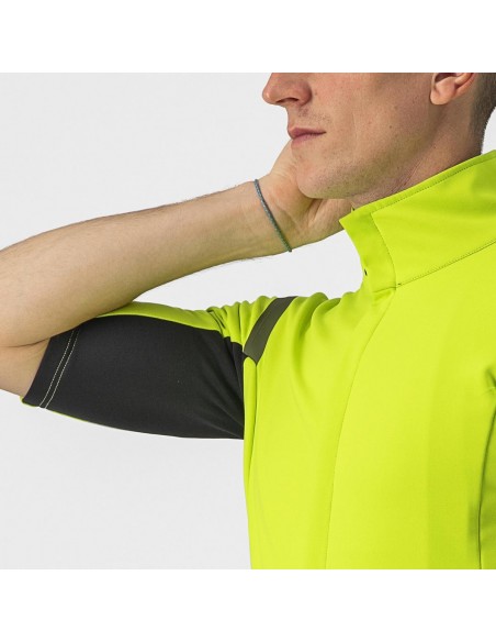 Gabba Ros 2 Lima Elec/Gr osc