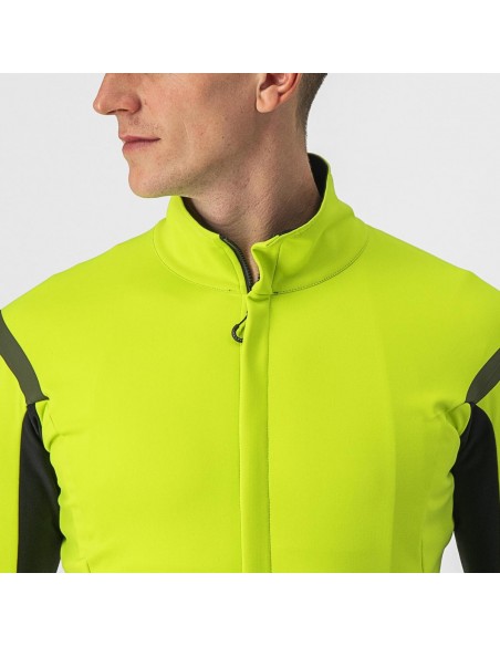 Gabba Ros 2 Lima Elec/Gr osc