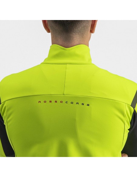 Gabba Ros 2 Lima Elec/Gr osc