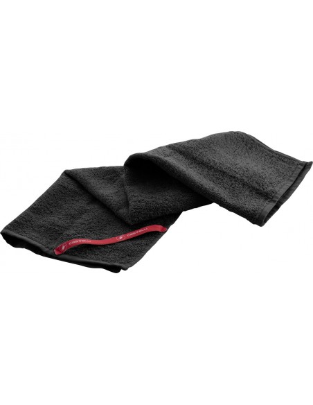 Toalla Castelli Insider Neg