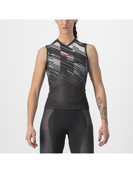 Maillot Insider W Neg
