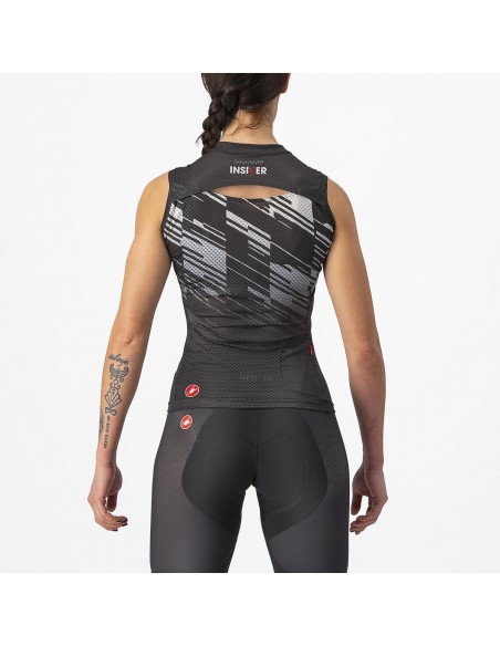 Maillot Insider W Neg