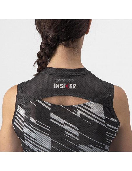 Maillot Insider W Neg