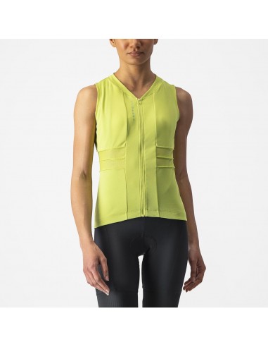 Maillot Anima 4 W s/m Lima Brill/Vrd absenta