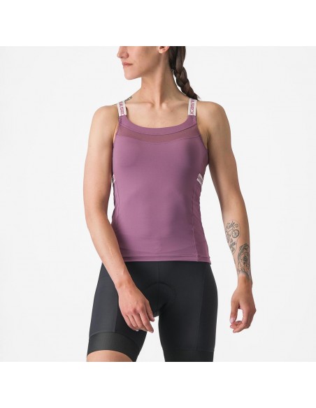 Top Bavette Mrd osc/Marfil