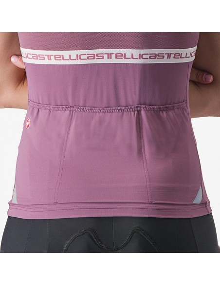 Top Bavette Mrd osc/Marfil