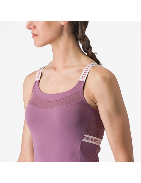 Top Bavette Mrd osc/Marfil