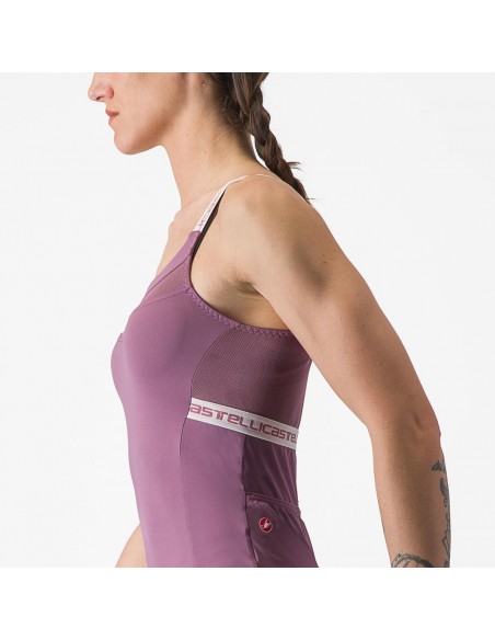 Top Bavette Mrd osc/Marfil