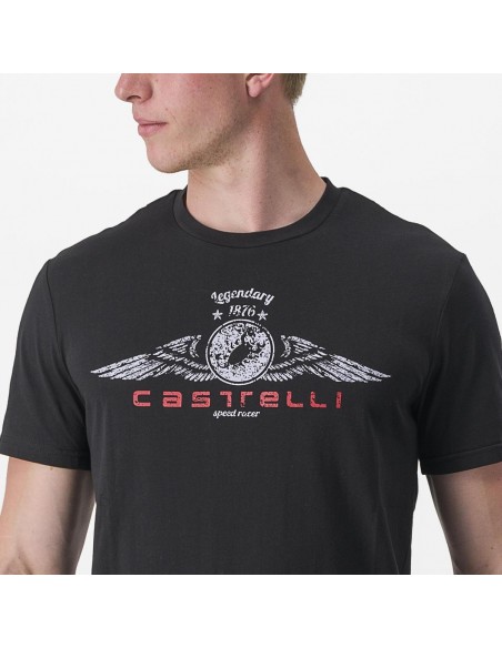 Camiseta Armando 2 Neg