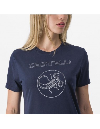 Camiseta Pedalare W Az Belgian