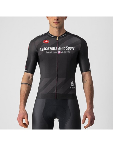 Maillot GdI 21 Race Neg