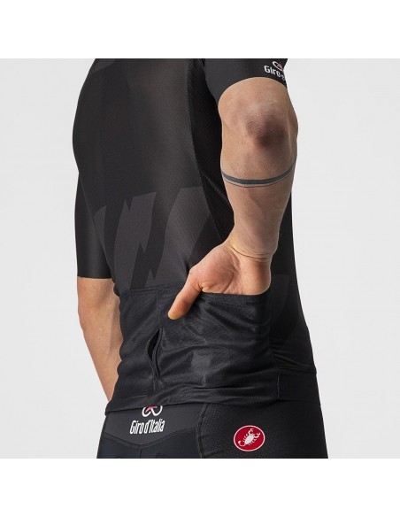 Maillot GdI 21 Race Neg