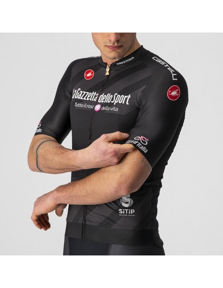 Maillot GdI 21 Race Neg