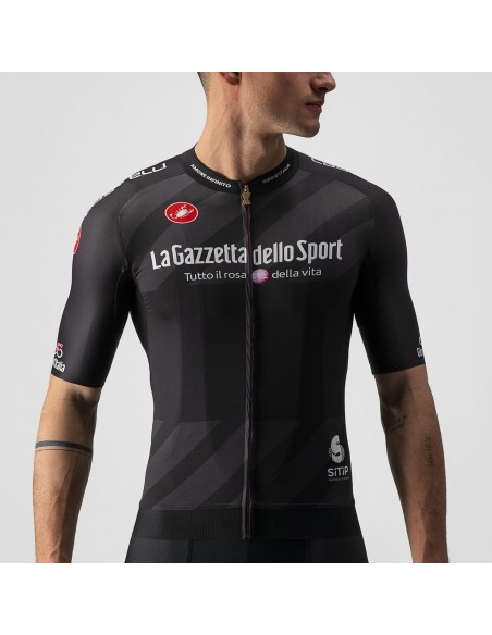 Maillot GdI 21 Race Neg